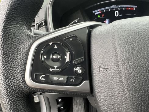 Used 2020 Honda CR-V EX image 22