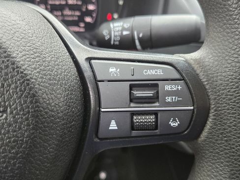 Certified 2024 Honda Accord EX image 23