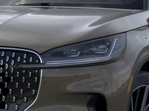 New 2026 Lincoln Aviator Reserve AWD/4WD image 18
