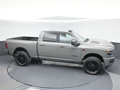 New 2026 RAM 2500 Laramie image 44