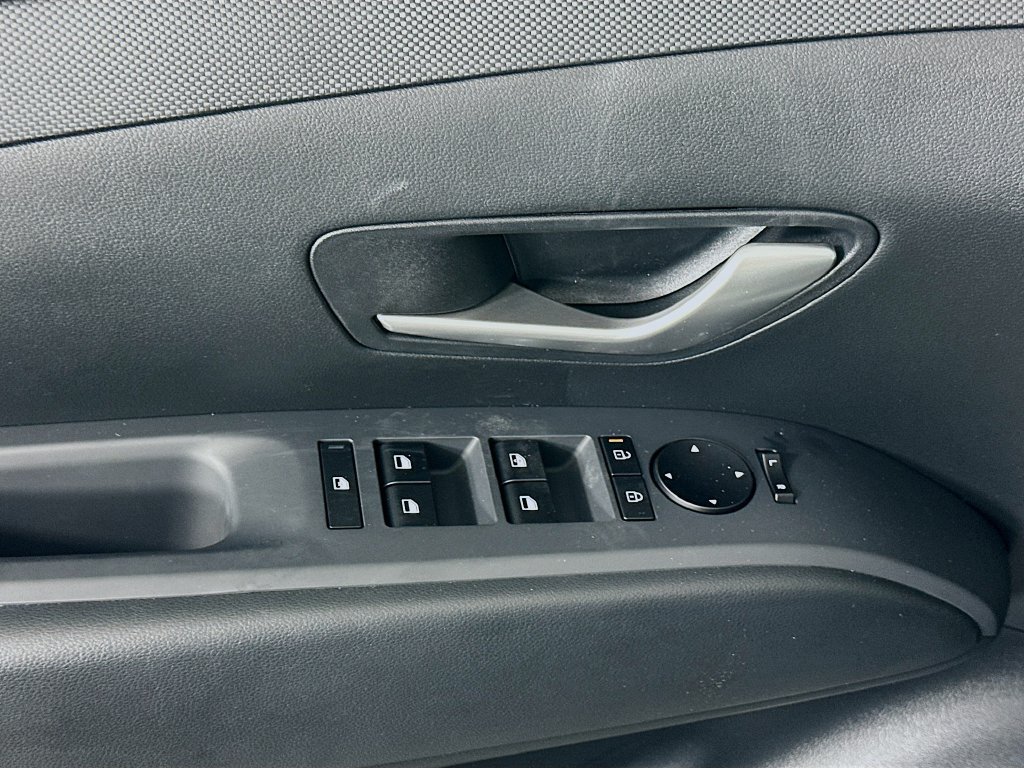 New 2026 Hyundai Tucson SE FWD image 18