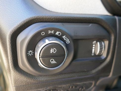 New 2026 Jeep Gladiator Mojave AWD/4WD image 20
