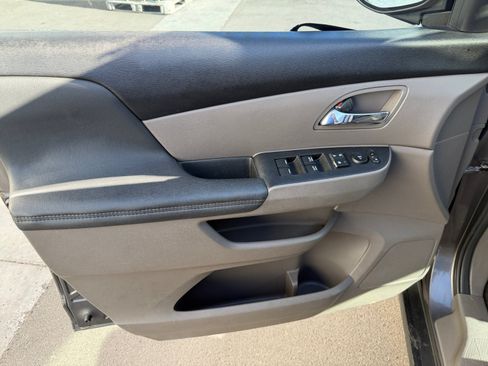 Used 2016 Honda Odyssey EX-L image 13