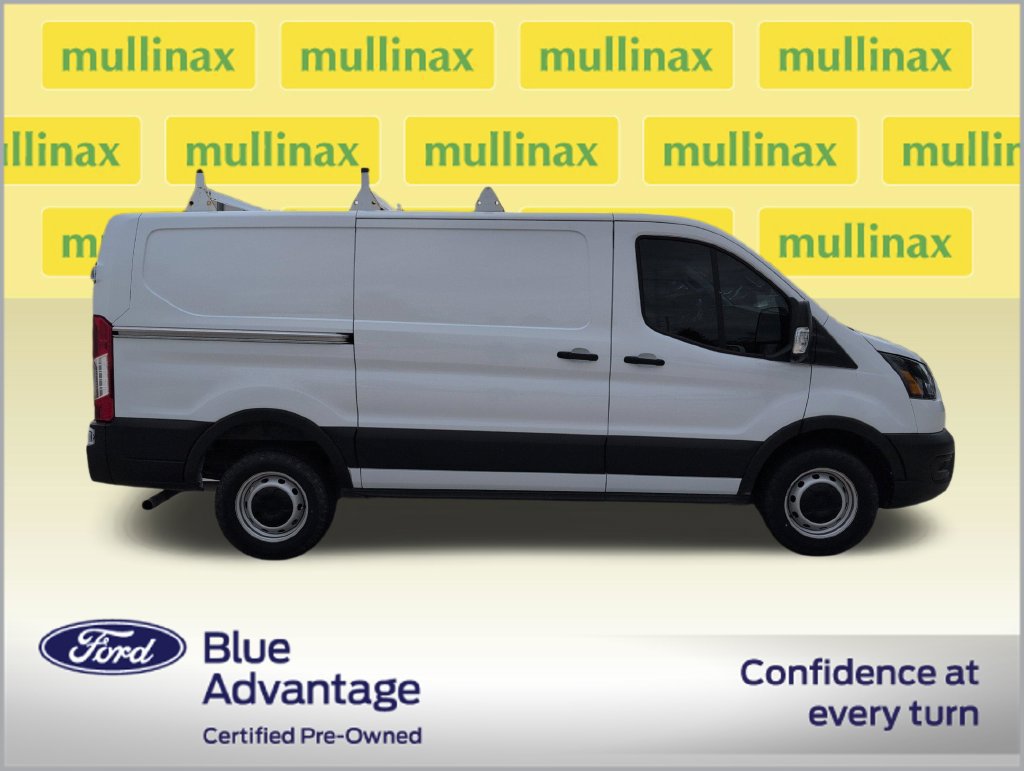 Used 2023 Ford Transit 250 Low Roof RWD image 2