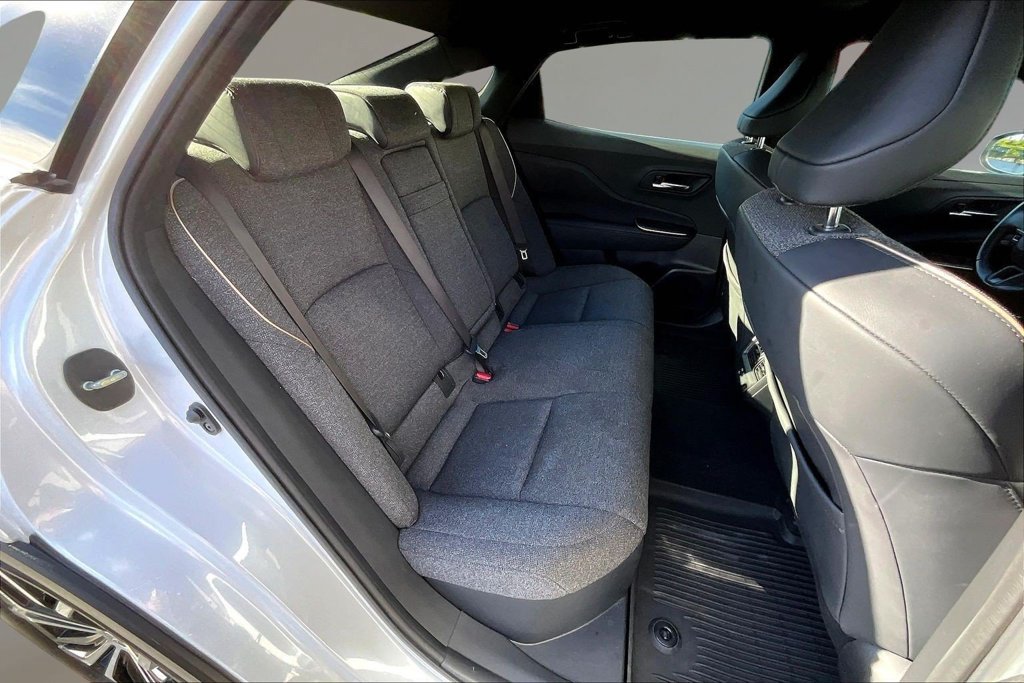 Used 2023 Toyota Crown AWD/4WD image 21