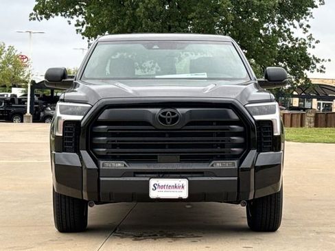 New 2026 Toyota Tundra SR5 AWD/4WD image 2