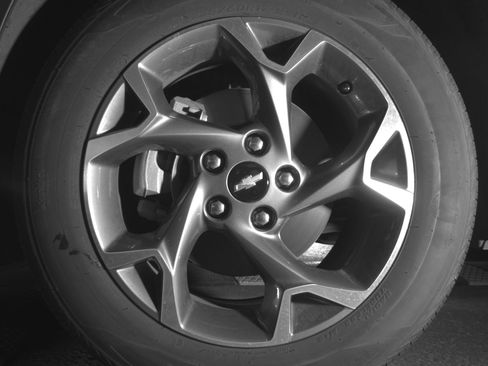 Used 2025 Chevrolet Trax LT image 12