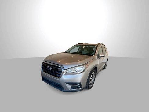 Used 2020 Subaru Ascent Limited w/ Popular Package #2 image 4