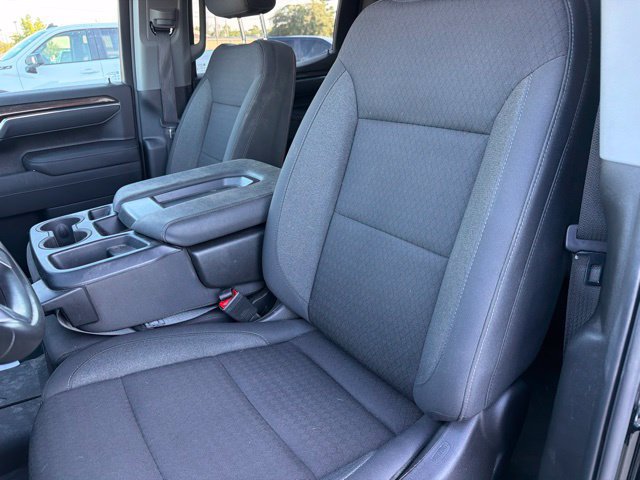 Used 2026 Chevrolet Silverado 1500 RST AWD/4WD image 10