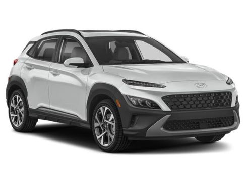 Used 2023 Hyundai Kona Limited AWD/4WD image 9