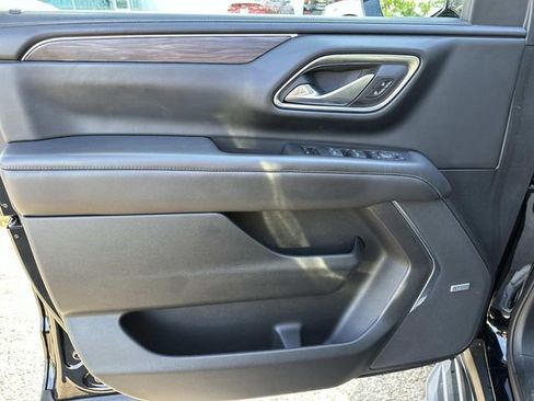 Used 2023 Chevrolet Tahoe LT w/ Luxury Package image 22