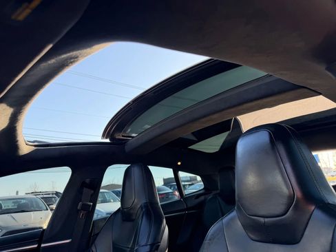Used 2014 Tesla Model S P85D image 43