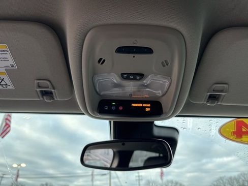 Used 2024 Buick Encore GX Avenir w/ Avenir Convenience Package image 15