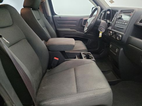 Used 2012 Honda Ridgeline RT image 21