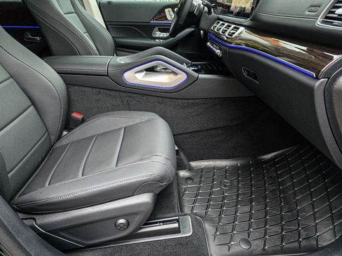 New 2026 Mercedes-Benz GLE 450 4MATIC image 37