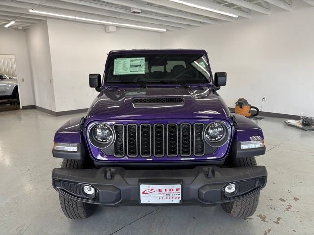 New 2026 Jeep Gladiator Sport AWD/4WD image 2