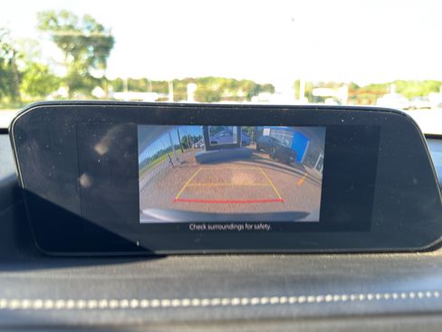 Used 2025 MAZDA CX-30 AWD 2.5 S w/ Preferred Package image 22