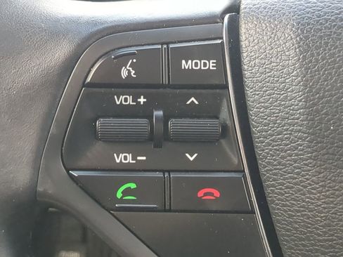 Used 2016 Hyundai Sonata Sport w/ Option Group 02 image 25