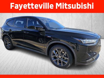 Used 2022 Acura MDX A-Spec