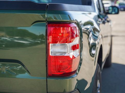 Used 2025 Ford Maverick XLT w/ 4K Tow Package image 9