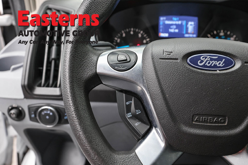 Used 2019 Ford Transit 150 130 Low Roof RWD image 15