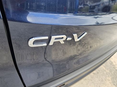 Certified 2024 Honda CR-V EX image 14