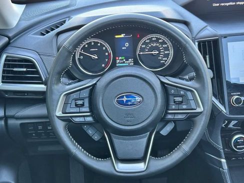 Used 2024 Subaru Forester Touring w/ POP Package 3 AWD/4WD image 10