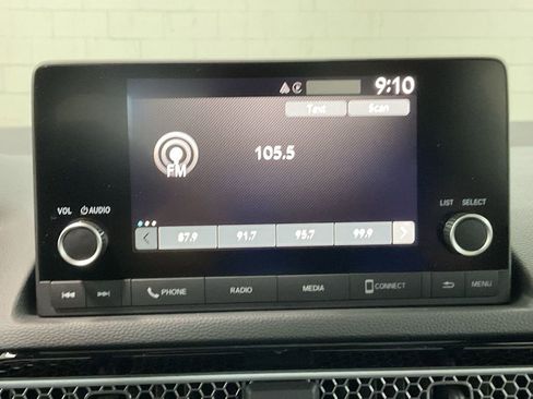 Certified 2026 Honda Civic Sport image 16