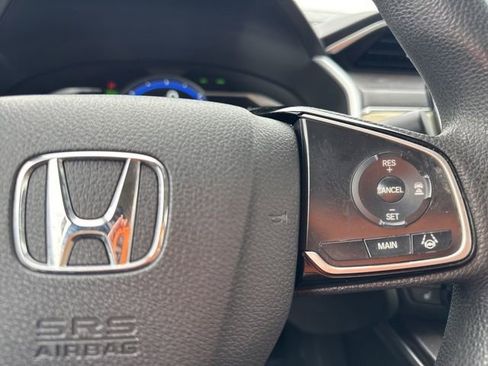 Used 2018 Honda Clarity Plug-In Hybrid image 20