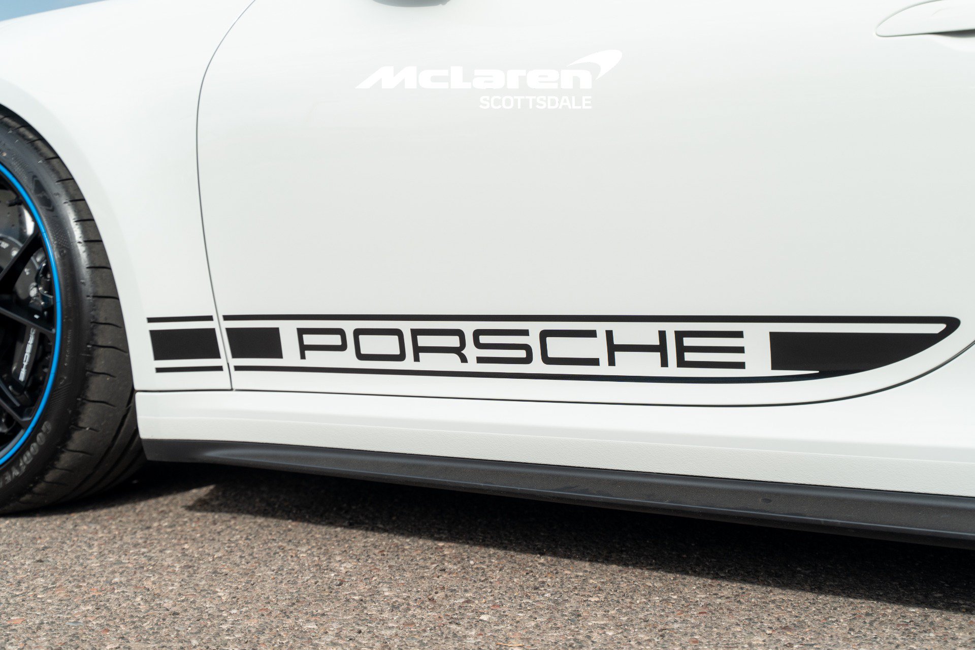 Used 2022 Porsche 911 GT3 RWD image 21