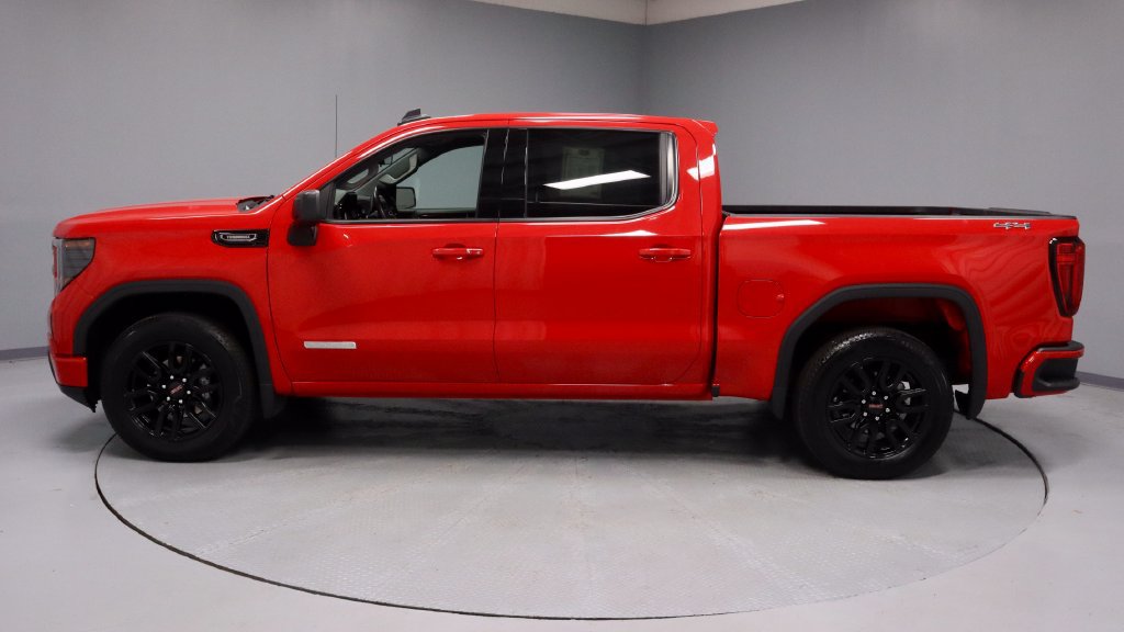 Used 2024 GMC Sierra 1500 Elevation AWD/4WD image 8