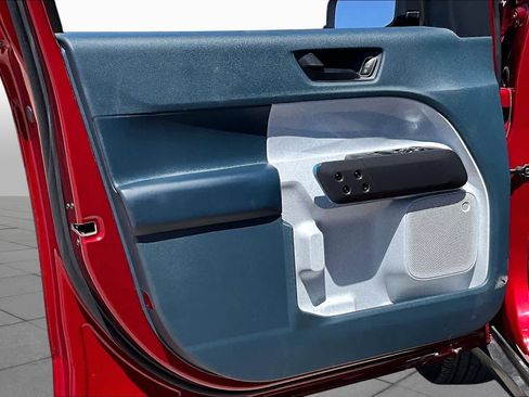 Used 2025 Ford Maverick XLT w/ XLT Luxury Package FWD image 19