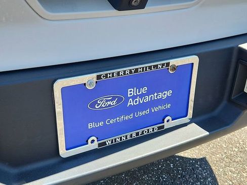 Certified 2021 Ford Bronco Sport AWD/4WD image 30