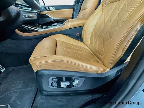Used 2026 BMW X7 xDrive40i w/ Executive Package AWD/4WD image 20