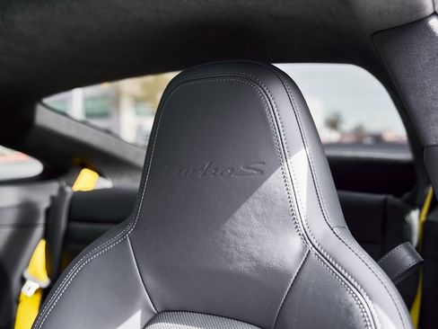 Used 2024 Porsche 911 Turbo S image 41