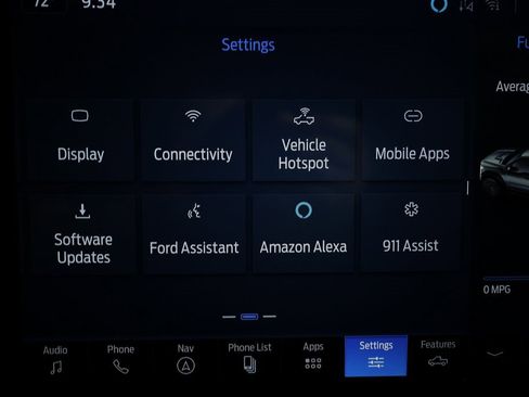 Used 2025 Ford F150 Raptor w/ Equipment Group 803A Raptor R image 27