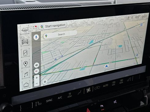 New 2025 GMC Hummer EV 2X AWD/4WD image 18