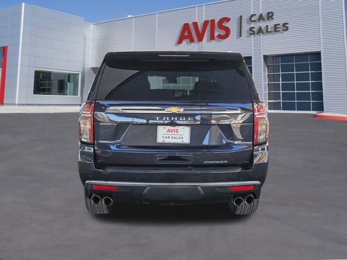 Used 2024 Chevrolet Tahoe Premier image 5