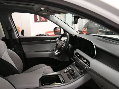 Used 2022 Hyundai Palisade SEL w/ Convenience Package AWD/4WD image 31