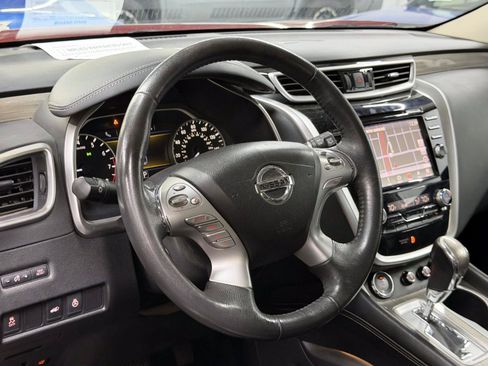 Used 2015 Nissan Murano Platinum w/ Platinum Technology Package AWD/4WD image 10