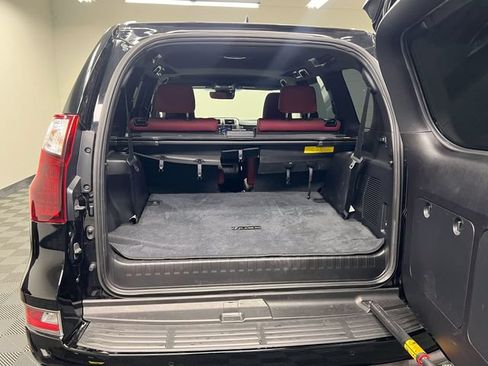 Used 2020 Lexus GX 460 Premium AWD/4WD image 8