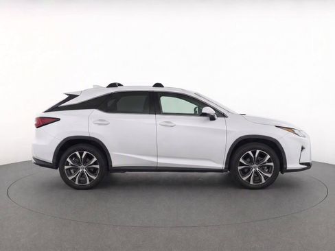 Used 2016 Lexus RX 350 AWD w/ Premium Package image 8
