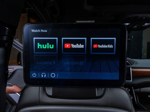 Used 2024 GMC Yukon Denali Ultimate image 36