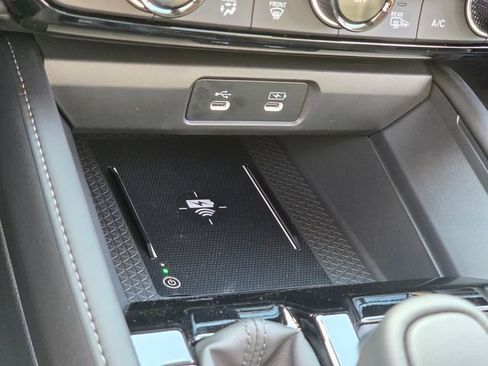 New 2026 Honda Accord Touring image 19