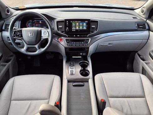 Certified 2022 Honda Pilot Special Edition image 11
