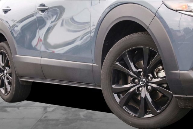 Used 2025 MAZDA CX-30 AWD 2.5 S w/ Preferred Package image 3