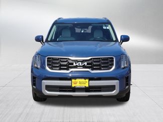 Used 2023 Kia Telluride S FWD video 2