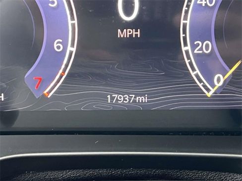 Certified 2023 Jeep Grand Cherokee Limited w/ Black Appearance Package image 30