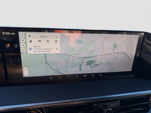 New 2026 INFINITI QX80 4WD w/ Sport Exterior Package image 16