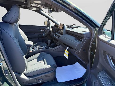New 2026 Subaru Outback Touring XT AWD/4WD image 30